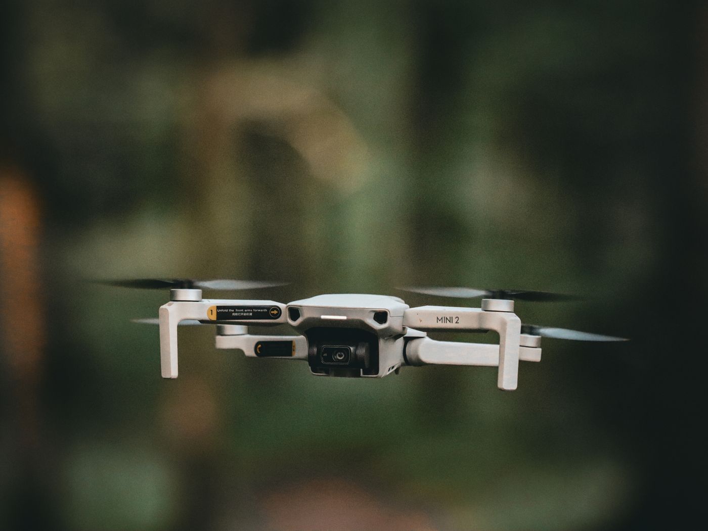 Fotografía y Video Aéreo